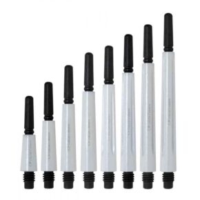 Misaladejuegos Cañas Fit Shaft Carbon Pearl Blanca Spining Talla 6