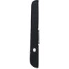 Misaladejuegos Funda taco con cremallera negra 1P 1F 80cm 14100. - Imagen 2