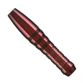 Misaladejuegos Dardos Dynasty Darts Bang Red 14.9g Laton - Imagen 2