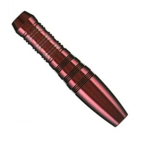 Misaladejuegos Dardos Dynasty Darts Bang Red 14.9g Laton - Imagen 3