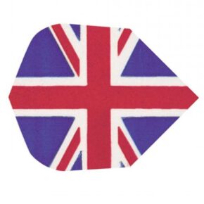 Misaladejuegos Plumas Harrows Quadro Standard Bandera Inglesa 2009 - Imagen 3
