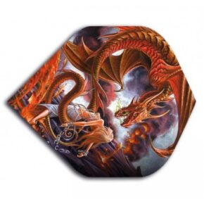 Misaladejuegos Plumas Ruthless Alchemy Force Of Vesivius ACH0009 - Imagen 2