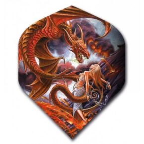 Misaladejuegos Plumas Ruthless Alchemy Force Of Vesivius ACH0009