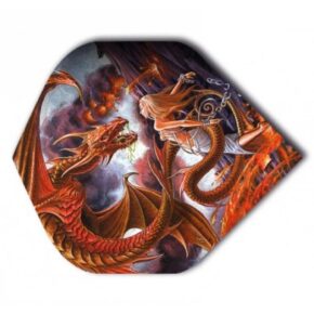 Misaladejuegos Plumas Ruthless Alchemy Force Of Vesivius ACH0009 - Imagen 3
