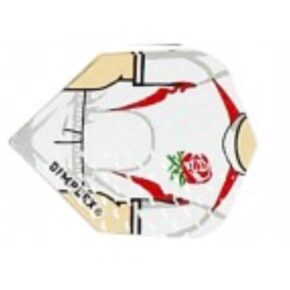 Misaladejuegos Plumas Dimplex Standard Inglaterra Rugby - Imagen 2