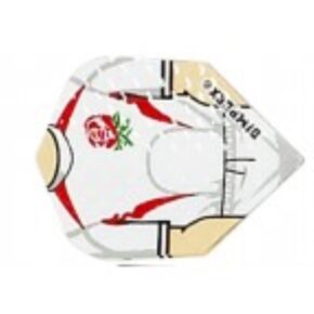 Misaladejuegos Plumas Dimplex Standard Inglaterra Rugby - Imagen 3