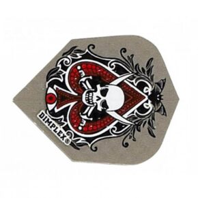 Misaladejuegos Plumas Dimplex Standard Calavera 4008. - Imagen 2