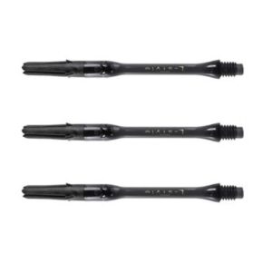 Misaladejuegos Cañas L-Style L-Shaft Carbon Silent Slim Black 440 57mm - Imagen 3