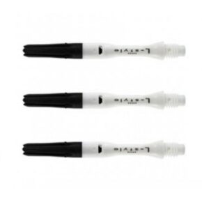 Misaladejuegos Cañas L-Style L-Shaft Carbon Silent Slim White 370 50mm  LSSs-CRBN-W-370 - Imagen 3