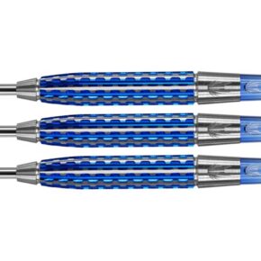 Misaladejuegos Dardos Target Carrera Azzurri Cortex CX3 21gr 90% 101651 - Imagen 2