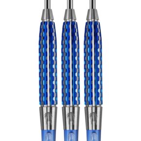 Misaladejuegos Dardos Target Carrera Azzurri Cortex CX3 21gr 90% 101651 - Imagen 3