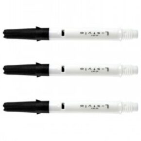 Misaladejuegos Cañas L-Style L-Shaft Carbon Silent Blanca 260 39mm - Imagen 3