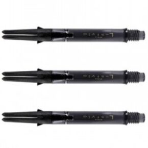 Misaladejuegos Cañas L-Style L-Shaft Carbon Silent Negro 260 39mm - Imagen 3