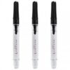 Misaladejuegos Cañas L-Style L-Shaft Carbon Silent Clear 260 39mm