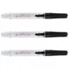 Misaladejuegos Cañas L-Style L-Shaft Carbon Silent Clear 260 39mm - Imagen 2