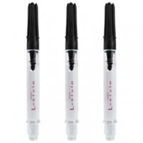 Misaladejuegos Cañas L-Style L-Shaft Carbon Silent Clear 260 39mm