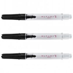 Misaladejuegos Cañas L-Style L-Shaft Carbon Silent Clear 260 39mm - Imagen 3