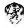 Misaladejuegos Plumas Dimplex Standard Ninja 4017