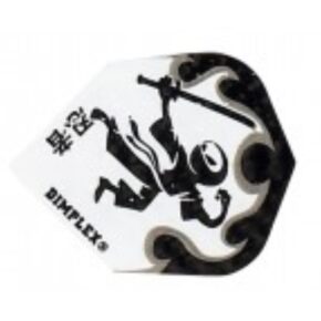 Misaladejuegos Plumas Dimplex Standard Ninja 4017 - Imagen 2