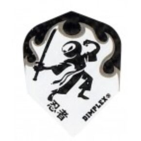 Misaladejuegos Plumas Dimplex Standard Ninja 4017