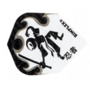 Misaladejuegos Plumas Dimplex Standard Ninja 4017 - Imagen 3