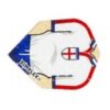 Misaladejuegos Plumas Dimplex Standard Inglaterra Fútbol 4022 - Imagen 2