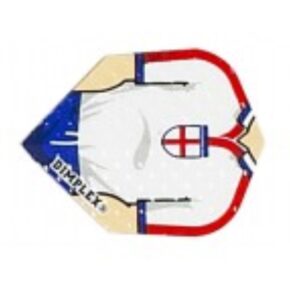 Misaladejuegos Plumas Dimplex Standard Inglaterra Fútbol 4022 - Imagen 2
