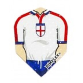 Misaladejuegos Plumas Dimplex Standard Inglaterra Fútbol 4022