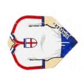 Misaladejuegos Plumas Dimplex Standard Inglaterra Fútbol 4022 - Imagen 3