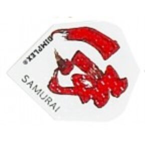 Misaladejuegos Plumas Dimplex Standard Samurai 4026 - Imagen 2