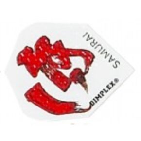 Misaladejuegos Plumas Dimplex Standard Samurai 4026 - Imagen 3
