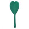 Misaladejuegos Plumas Aleta HT 25 Unidades Rosca 2ba Verde