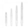 Misaladejuegos Cañas L-Style Laro Shaft Locked Straight Transparente 260 39mm  larosh-w-260