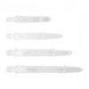 Misaladejuegos Cañas L-Style Laro Shaft Locked Straight Transparente 260 39mm  larosh-w-260 - Imagen 2
