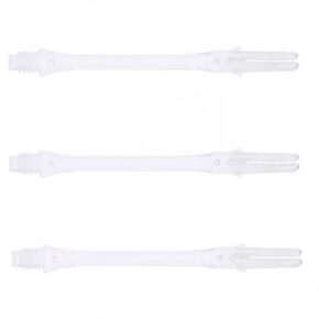 Misaladejuegos Cañas L-Style L-Shaft Locked Slim Clear 300 43mm  LSHs-CL-300 - Imagen 2