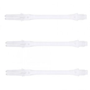 Misaladejuegos Cañas L-Style L-Shaft Locked Slim Clear 300 43mm  LSHs-CL-300 - Imagen 3