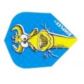 Misaladejuegos Plumas Dimplex Standard Girafa 4054 - Imagen 3