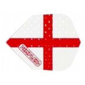 Misaladejuegos Plumas Dimplex Standard Bandera Inglaterra 4195 - Imagen 2