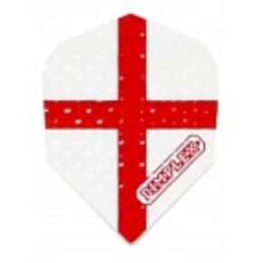 Misaladejuegos Plumas Dimplex Standard Bandera Inglaterra 4195