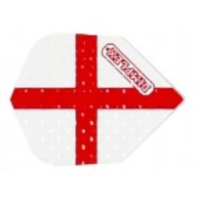 Misaladejuegos Plumas Dimplex Standard Bandera Inglaterra 4195 - Imagen 3