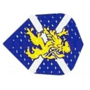 Misaladejuegos Plumas Dimplex Standard Escocia 4196 - Imagen 2
