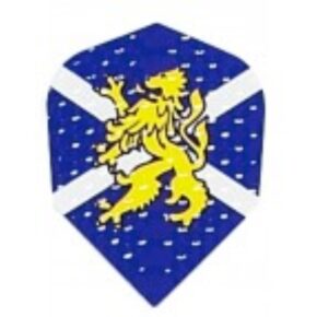 Misaladejuegos Plumas Dimplex Standard Escocia 4196