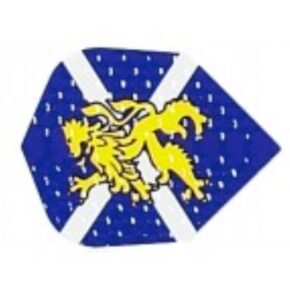 Misaladejuegos Plumas Dimplex Standard Escocia 4196 - Imagen 3