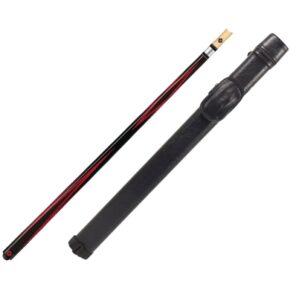 Misaladejuegos Shooter II Pool Cue Tube Nr2 13mm 19oz 5585.047.19oz