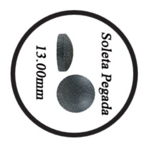 Misaladejuegos Shooter II Pool Cue Tube Nr2 13mm 19oz 5585.047.19oz - Imagen 3