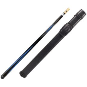 Misaladejuegos Shooter II Pool Cue Tube Nr4 13mm 19oz 5585.049.19oz