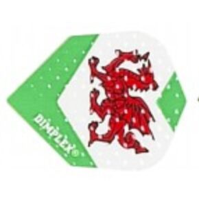 Misaladejuegos Plumas Dimplex Standard Gales 4197 - Imagen 2