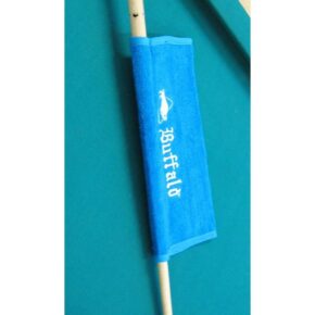Misaladejuegos Buffalo towel Blue w/ sleeve 4630.012 - Imagen 3