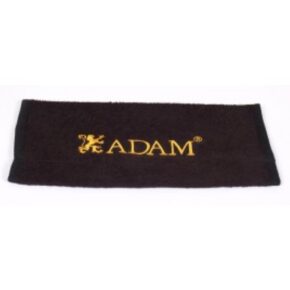 Misaladejuegos Adam towel Black w/ sleeve 4630.013 - Imagen 2