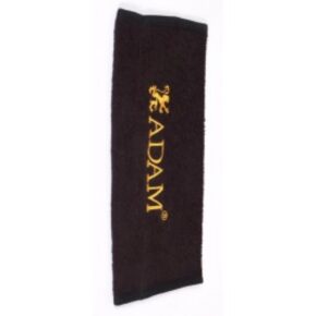 Misaladejuegos Adam towel Black w/ sleeve 4630.013 - Imagen 3